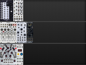 My crying Eurorack (copy)