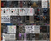 Desktop Studio Rack