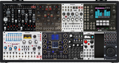 My cumbrous Eurorack