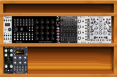 Intellijel Palette 104