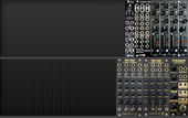 My tubby Eurorack