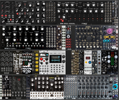 My likely Eurorack (ideal) (copy)