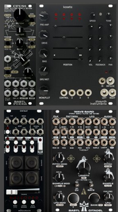 Drum machine (copy) (copy)