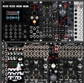 6U52HP-Full set ADAT 2026