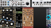 My wannish Eurorack
