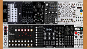Arturia RackBrute 6U (with Minibrute-2S and VCV-Rack) (copied from jorik)