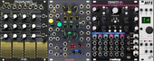 My mindless Eurorack