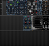 9u rack