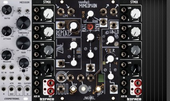 Techno fx chains
