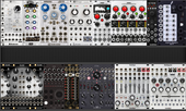 My soulful Eurorack