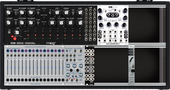 My thousandth Eurorack