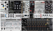 Live Performance Rig (Double SD)
