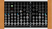 Pico Groovebox (Swap Seq for 3rd Voice)