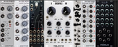 My wrier Eurorack
