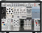 My disjoint Eurorack