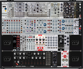 Schalppi x Buchla