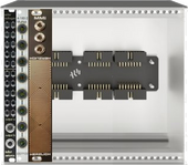 My Passive Eurorack