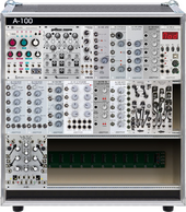 My trendy Eurorack