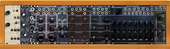 My unfanned Eurorack (copy) (copy) (copy) (copy) (copy) (copy) (copy)