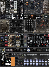 Studio Eurorack (No QD)