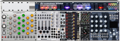Sequencer Rack