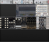 My catching Eurorack