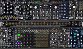 My hated Eurorack