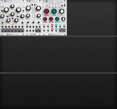 My first Eurorack