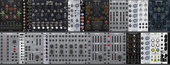 My oaten Eurorack