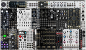 2026-05-24 Noise Rack 3 + Octatrack
