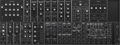 My agile Eurorack