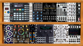 Current Rack - expanded