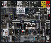 My iDEAL RACK