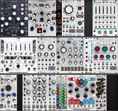 My gateless Eurorack