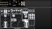 My unpaged Eurorack