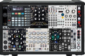 My hadal Eurorack