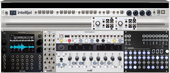 Intellijel Rack 4U+ home
