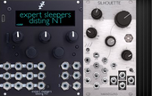 My physic Eurorack