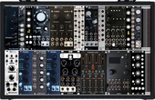 My boozy Eurorack