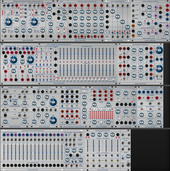 Tiptop Buchla