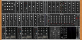 Moog System 55