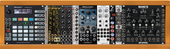 Eurorack to go