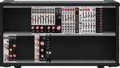 Studio rack