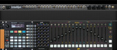 Control palette sketch