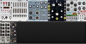 My Willhaben Eurorack