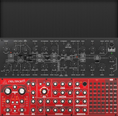 eurorack tier