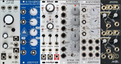 Mini Doepfer Rack (copy)