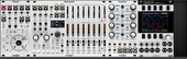 My agnate Eurorack
