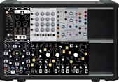 My frumpish Eurorack