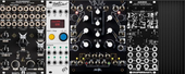 My dilute Eurorack
